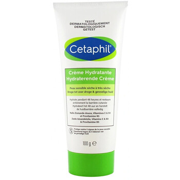 Moisturising Cream - Hydratační krém pro suchou a velmi suchou pokožku 