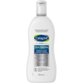 PRO Itch Control Soothing Cleanser Body - Zklidňující čisticí emulze