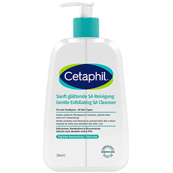 Gentle Exfoliating Cleanser - Čisticí pleťový gel