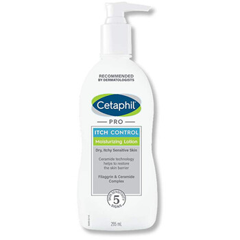 Itch Control PRO Moisturizing Lotion - Tělové mléko