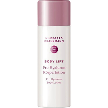 Body Lift Body Lotion - Zpevňující tělové mléko s kyselinou hyaluronovou