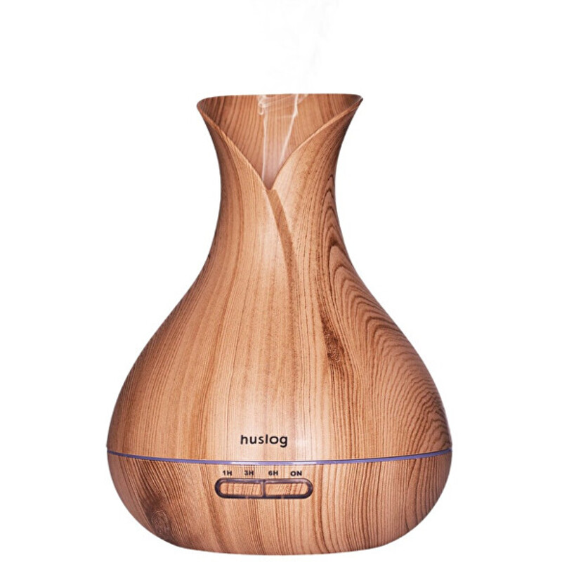 Ultrasonický aroma difuzér