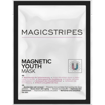 Magnetic Youth Mask - Magnetická pleťová maska 
