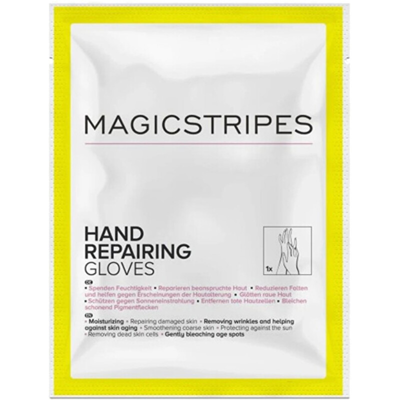 Hand Repairing Gloves - Hydratační maska na ruce 