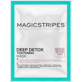 Deep Detox Tightening Mask - Detoxikační pleťová maska 