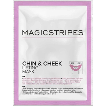 Chin & Cheek Lifting Mask - Liftingová maska na bradu a tváře 