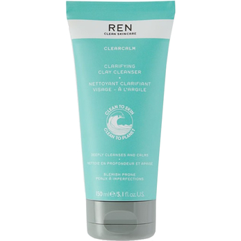 Clearcalm Clarifying Clay Cleanser - Čisticí pleťový gel