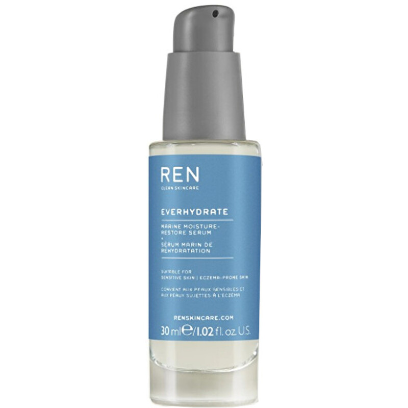 Everhydrate Marine Moisture-Restore Serum - Hydratační sérum pro suchou pleť