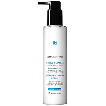 Gentle Cleanser Cream - Čisticí krém pro citlivou a suchou pleť