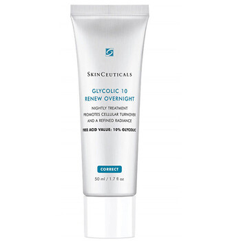 Glycolic 10 Renew Overnight Nightly Treatment - Noční krém s kyselinou glykolovou