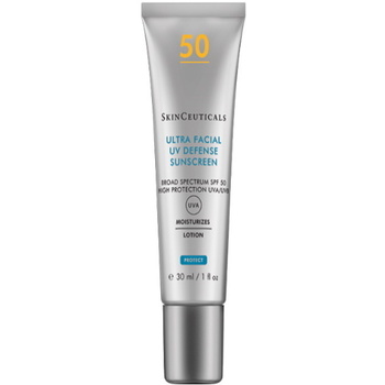 Ultra Facial UV Defense Sunscreen SPF 50+ - Hydratační opalovací krém na obličej