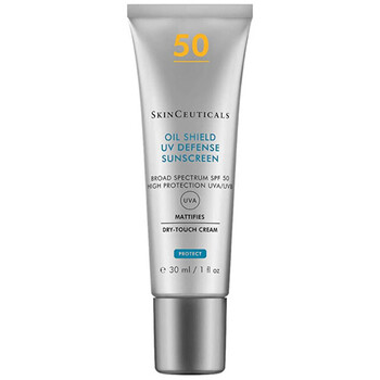 Oil Shield UV Defense Sunscreen - Zmatňující opalovací krém pro mastnou a smíšenou pleť