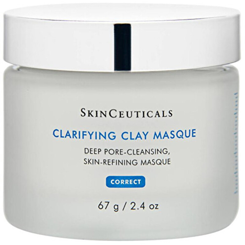 Clarifying Clay Masque - Čisticí jílová maska pro mastnou a problematickou pleť
