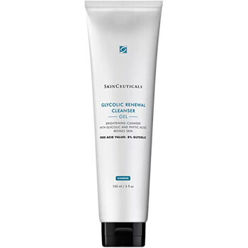 Glycolic Renewal Cleanser Gel - Exfoliační čisticí gel