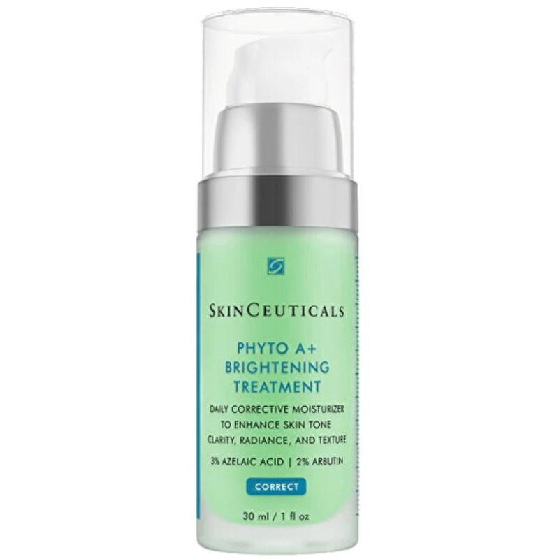 Phyto A+ Brightening Treatment - Rozjasňující hydratační krém