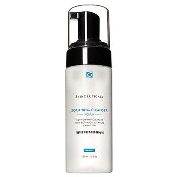 Soothing Cleanser Foam - Čisticí pěna pro citlivou pleť