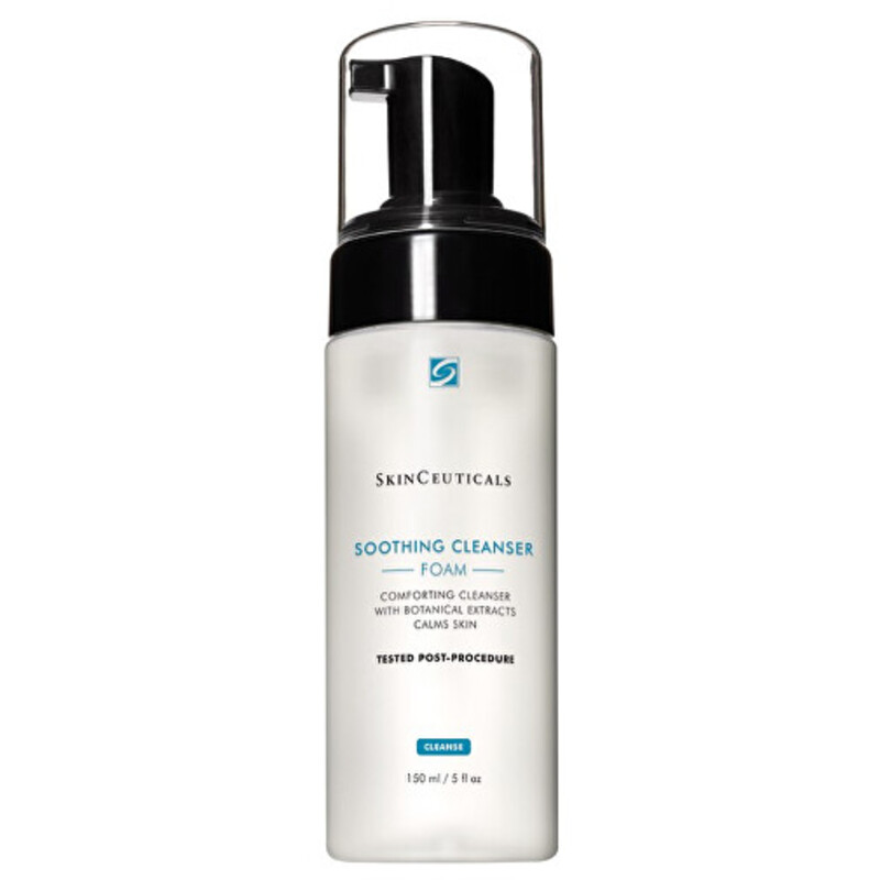 Soothing Cleanser Foam - Čisticí pěna pro citlivou pleť