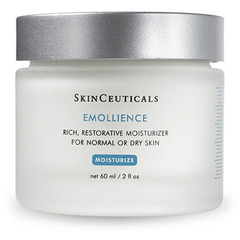 Emollience Restorative Moisturizer - Hydratační pleťový krém