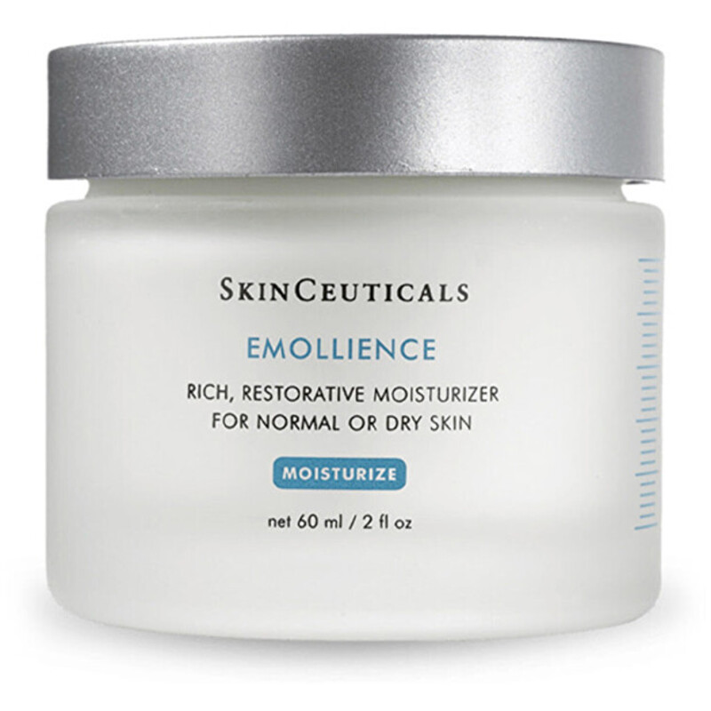 Emollience Restorative Moisturizer - Hydratační pleťový krém