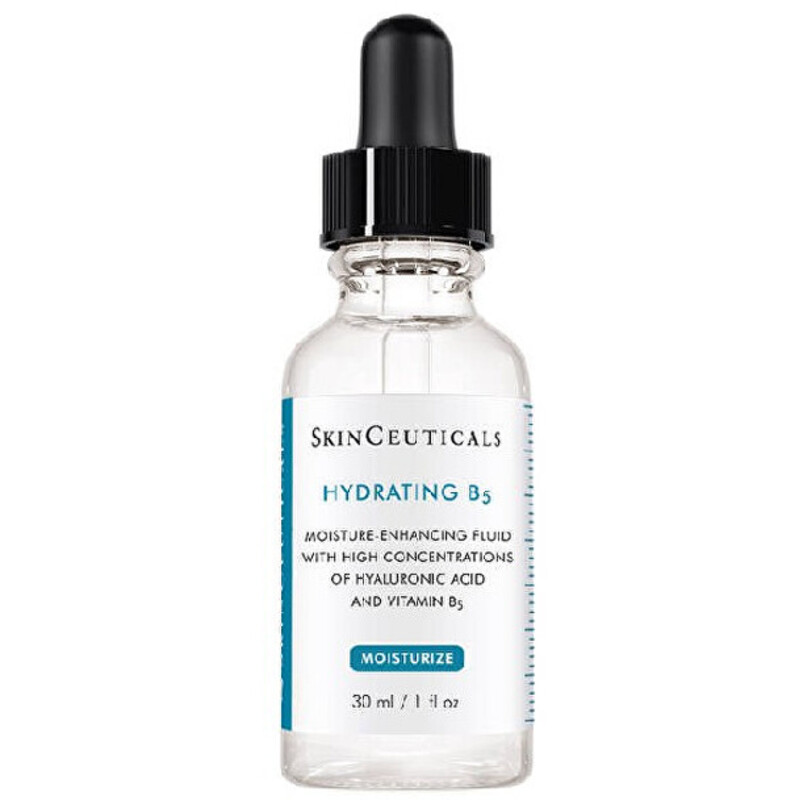 Hydrating B5 Serum - Pleťové sérum s kyselinou hyaluronovou
