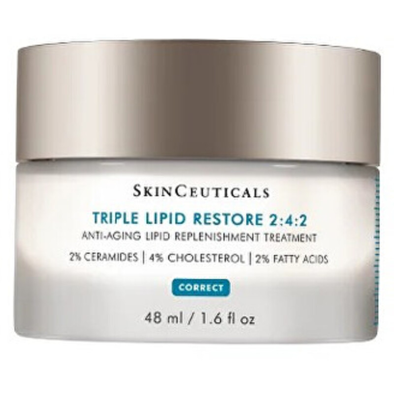 Triple lipid restore 2:4:2 - Krém proti stárnutí pleti