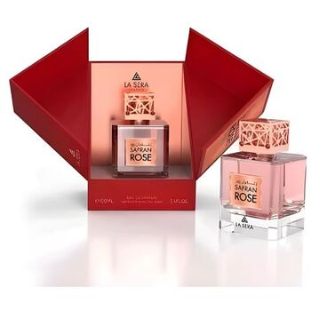 Safran Rose EDP