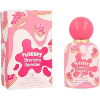 Strawberry Cheesecake EDP