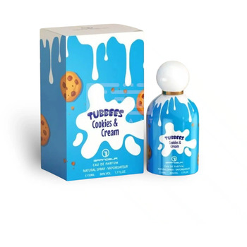 Cookies & Cream EDP