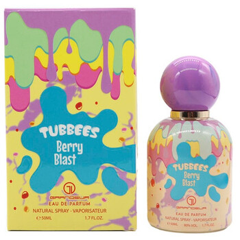 Berry Blast EDP