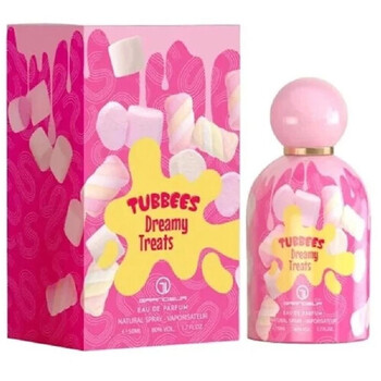 Dreamy Treats EDP