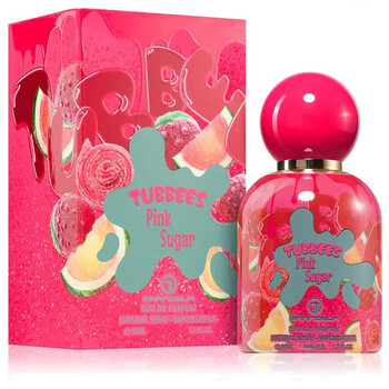 Pink Sugar EDP