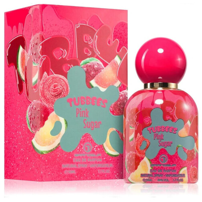 Pink Sugar EDP