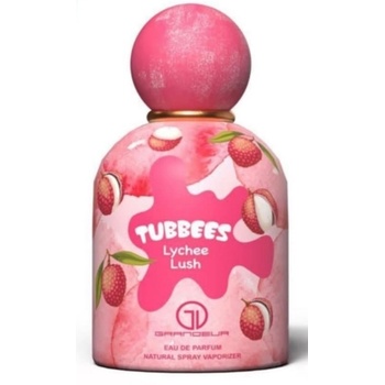 Lychee Lush EDP
