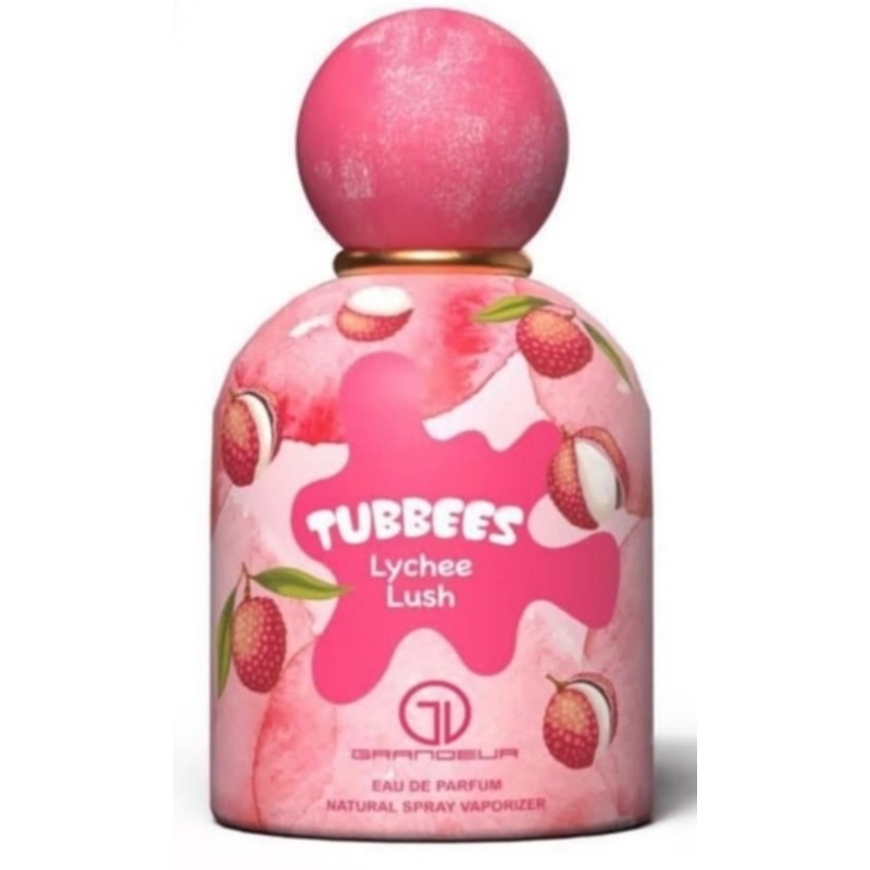Lychee Lush EDP
