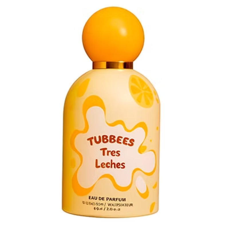 Tres Leches EDP