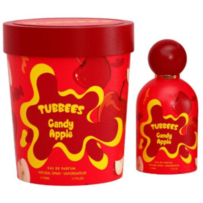 Candy Apple EDP