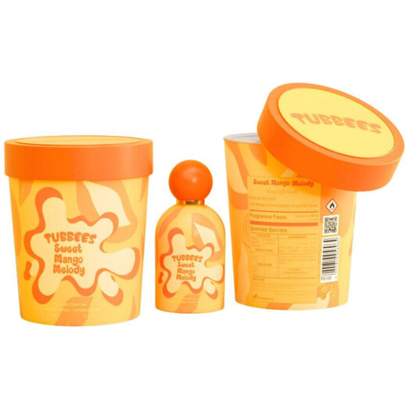 Sweet Mango Melody EDP