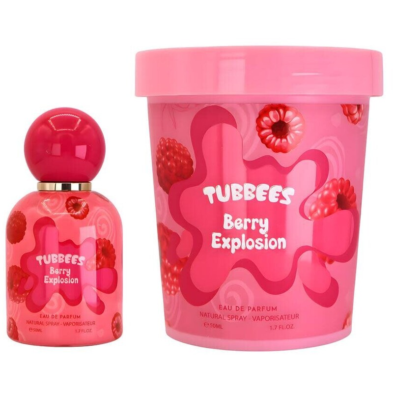 Berry Explosion EDP