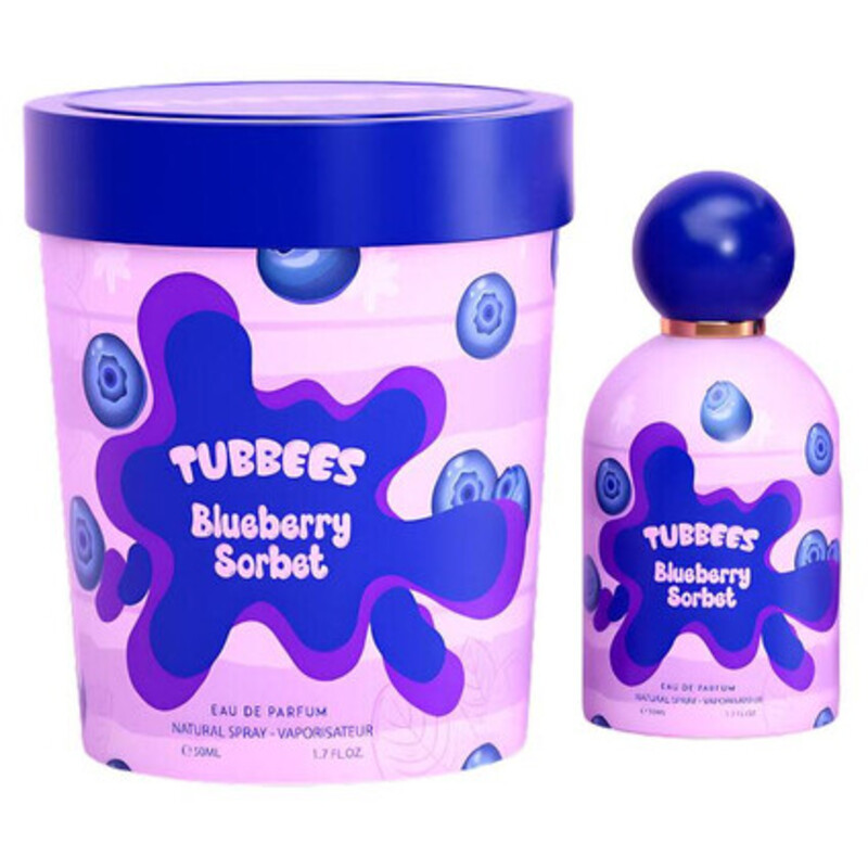 Blueberry Sorbet EDP