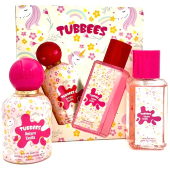 Unicorn Vanilla darčeková sada
