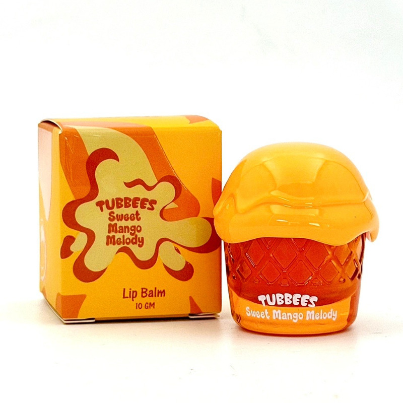 Sweet Mango Melody Balzám na rty