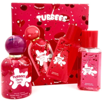 Cherry Luxe dárková sada