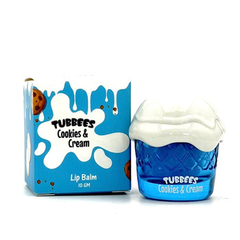 Cookies & Cream Balzám na rty