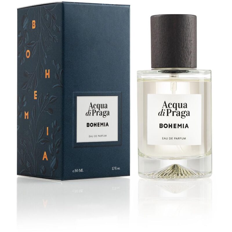 Bohémia EDP