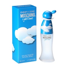 Light Clouds EDT Tester