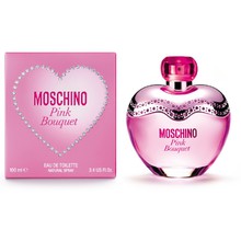 Pink Bouquet EDT Tester