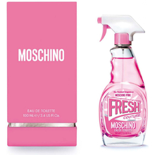 Pink Fresh Couture EDT Tester