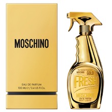 Gold Fresh Couture EDP