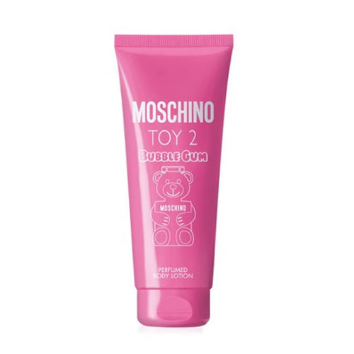 Moschino Toy 2 Bubble Gum Tělové mléko 200 ml