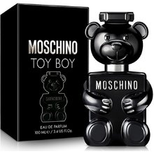 Toy Boy EDP Tester
